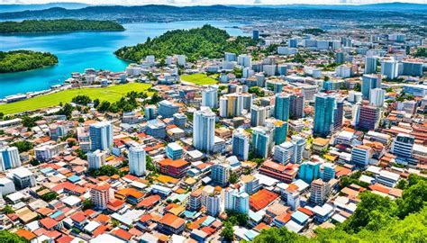population cebu
